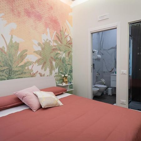 Casa Davorio Panzió Salerno Kültér fotó