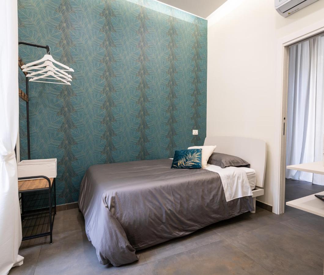 Casa Davorio Panzió Salerno Kültér fotó